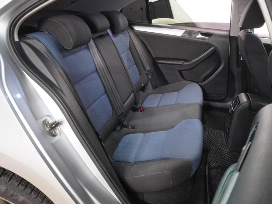 Volkswagen Jetta VI Воронеж  - изображение 7