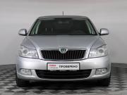 Skoda Octavia II (A5) Рестайлинг Химки  - изображение 15