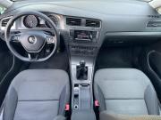 Volkswagen Golf VII Вологда  - изображение 27