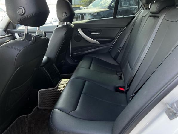 BMW 3 серии VI (F3x) с пробегом 2014 года, цена 1 699 000 рублей, 245600 км, седан, Автокод Объявления