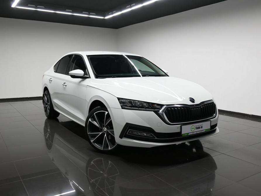 Skoda Octavia IV (A8) Тверь  - изображение 5