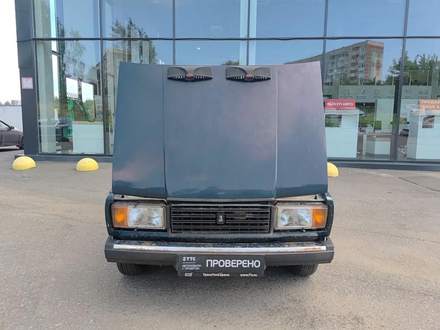 Lada (ВАЗ) 2107 Ижевск  - изображение 11