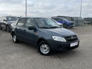 Lada (ВАЗ) Granta I Буинск  - изображение 19