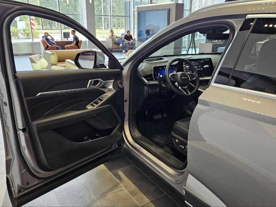 Haval F7 II Тольятти  - изображение 15