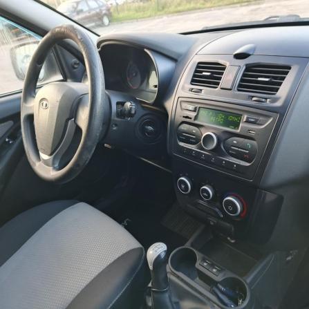 Lada (ВАЗ) Kalina II с пробегом 2016 года, цена 335 000 рублей, 175558 км, универсал, Автокод Объявления