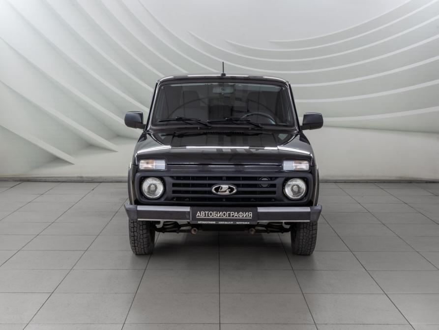 Lada (ВАЗ) Niva Legend I Волгоград  - изображение 2