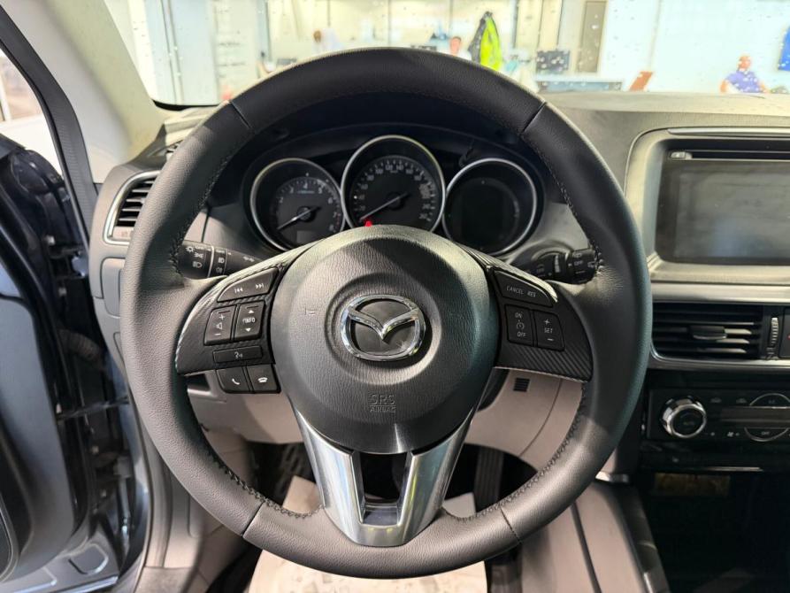 Mazda CX-5 I Рестайлинг Сыктывкар  - изображение 18