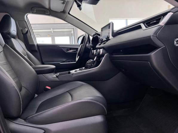 Toyota RAV4 V (XA50) с пробегом 2021 года, цена 3 580 000 рублей, 63200 км, внедорожник, Автокод Объявления