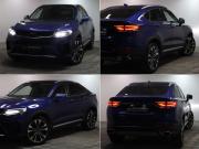Geely Tugella I Москва  - изображение 48
