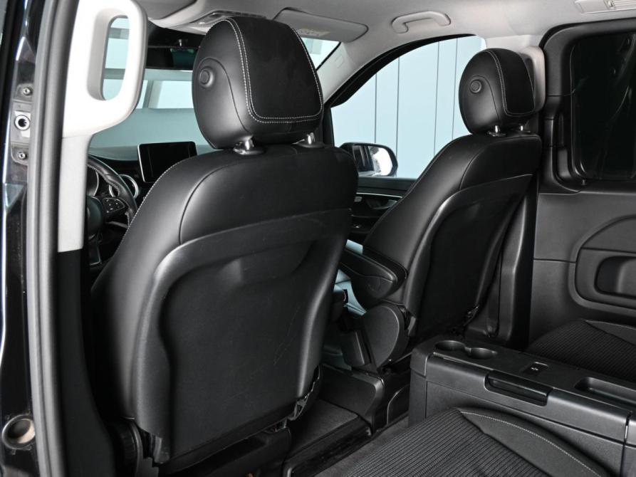 Mercedes-Benz V-Класс III (W447) Ростов-на-Дону  - изображение 12