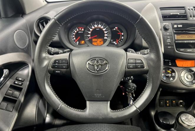 Toyota RAV4 III (XA30) Рестайлинг с пробегом 2011 года, цена 1 450 000 рублей, 173182 км, внедорожник, Автокод Объявления