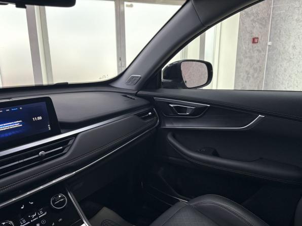 Chery Tiggo 8 I Рестайлинг с пробегом 2023 года, цена 1 795 000 рублей, 74372 км, внедорожник, Автокод Объявления