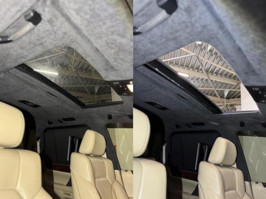 Lexus LX III Рестайлинг 2 Нижний Новгород  - изображение 28