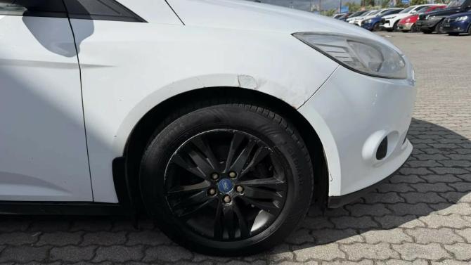 Ford Focus III с пробегом 2012 года, цена 711 000 рублей, 201656 км, седан, Автокод Объявления