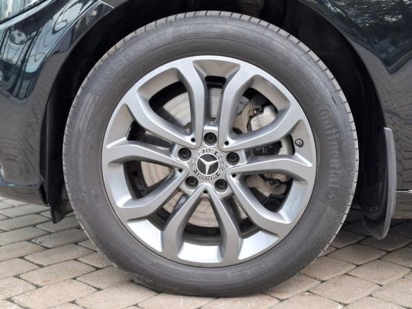 Mercedes-Benz C-Класс IV (W205) с пробегом 2017 года, цена 2 990 000 рублей, 70500 км, седан, Автокод Объявления