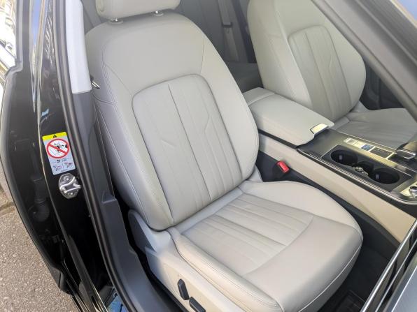 Audi A6 V (C8) с пробегом 2021 года, цена 4 500 000 рублей, 59000 км, седан, Автокод Объявления