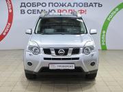 Nissan X-Trail II Рестайлинг Москва  - изображение 22