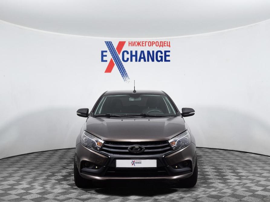 Lada (ВАЗ) Vesta I Нижний Новгород  - изображение 2