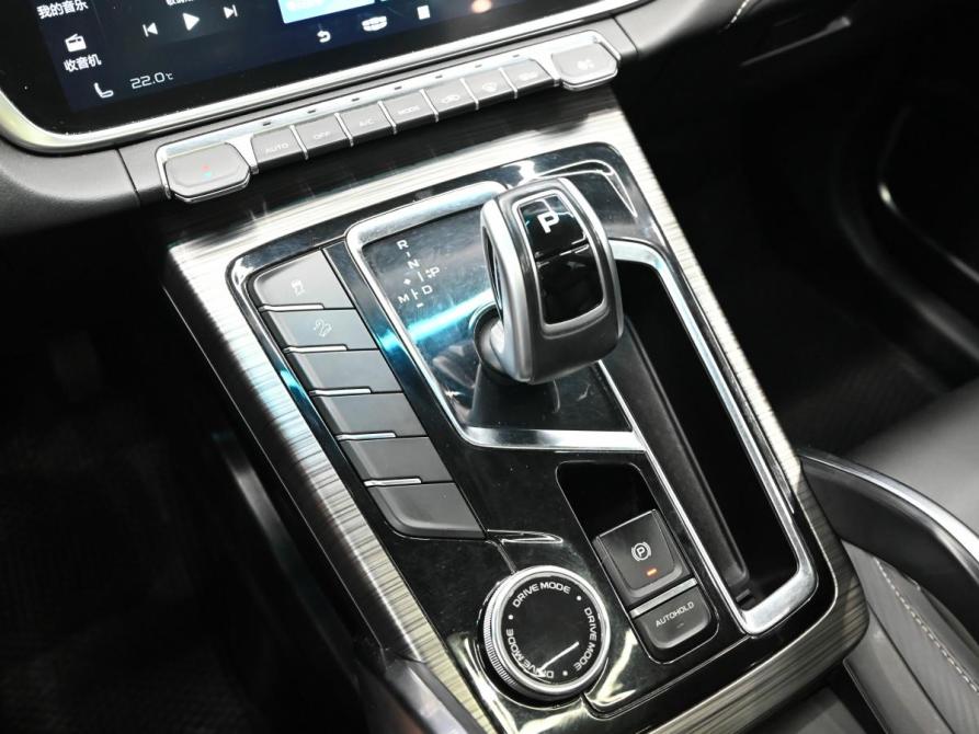 Geely Atlas Pro Екатеринбург  - изображение 16