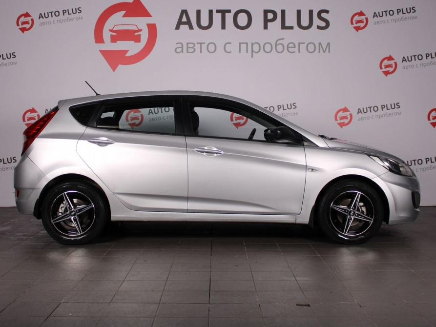 Hyundai Solaris I Минеральные Воды  - изображение 6