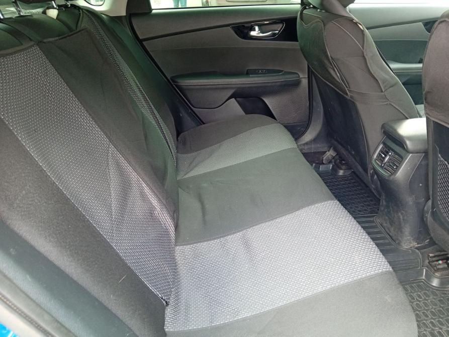Kia Cerato IV Саратов  - изображение 12