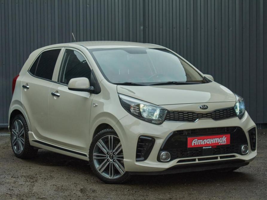 Kia Morning III Екатеринбург  - изображение 3