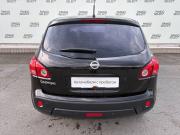 Nissan Qashqai I Нижний Тагил  - изображение 22