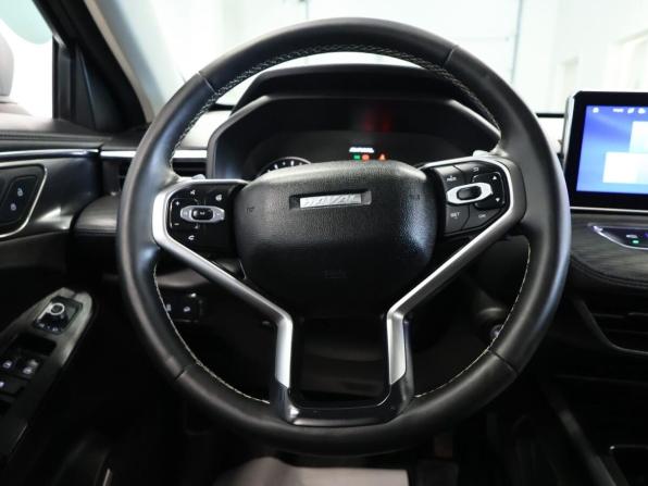 Haval Jolion I с пробегом 2021 года, цена 1 624 000 рублей, 132544 км, внедорожник, Автокод Объявления
