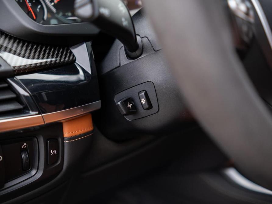 BMW X5 M II (F85) Сочи  - изображение 33