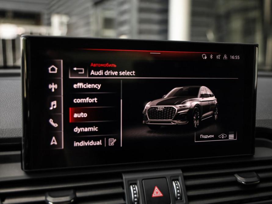 Audi Q5 Sportback I (FY) Санкт-Петербург  - изображение 19