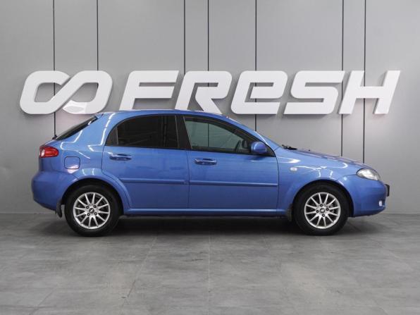 Chevrolet Lacetti I с пробегом 2006 года, цена 519 000 рублей, 210251 км, хэтчбек, Автокод Объявления