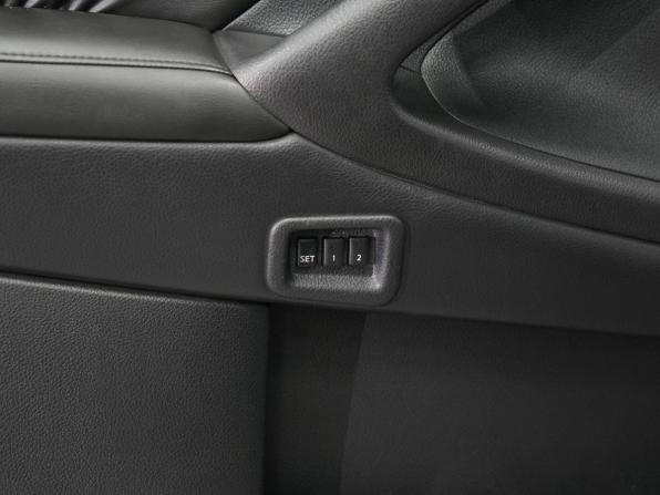 Nissan Murano II (Z51) Рестайлинг с пробегом 2012 года, цена 1 420 000 рублей, 157000 км, внедорожник, Автокод Объявления