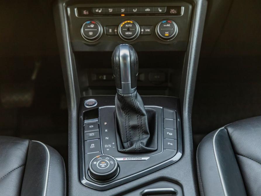 Volkswagen Tiguan II Волгоград  - изображение 25