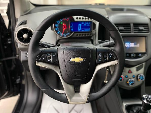 Chevrolet Aveo II с пробегом 2014 года, цена 689 000 рублей, 150225 км, седан, Автокод Объявления
