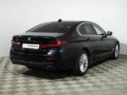 BMW 5 серии VII (G30/G31/G38) Рестайлинг Санкт-Петербург  - изображение 29