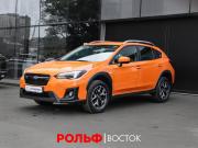 Subaru XV II Москва  - изображение 16