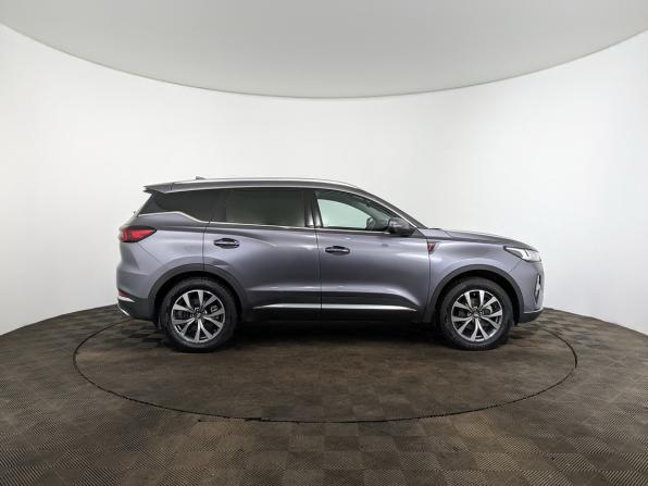 Chery Tiggo 7 Pro I с пробегом 2023 года, цена 1 900 000 рублей, 33786 км, внедорожник, Автокод Объявления