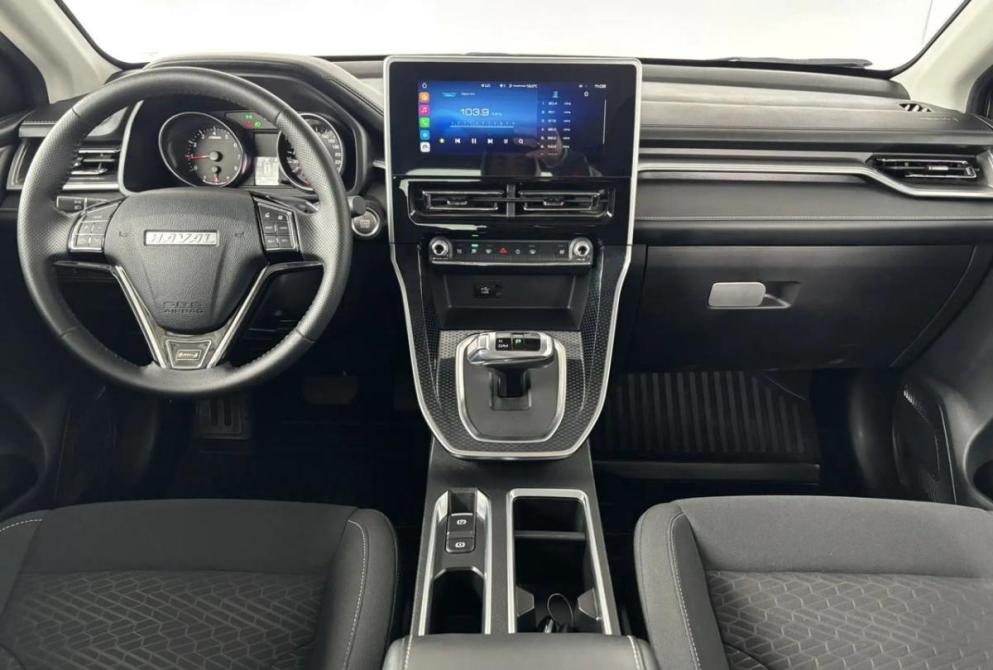Haval M6 II Киров  - изображение 13