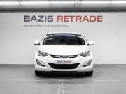 Hyundai Elantra V (MD) Тюмень  - изображение 24