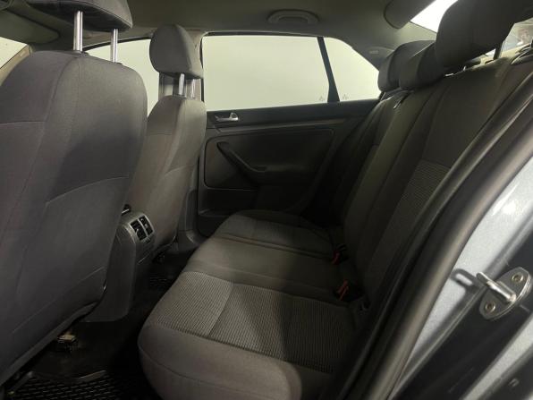 Volkswagen Jetta V с пробегом 2008 года, цена 499 000 рублей, 374138 км, седан, Автокод Объявления