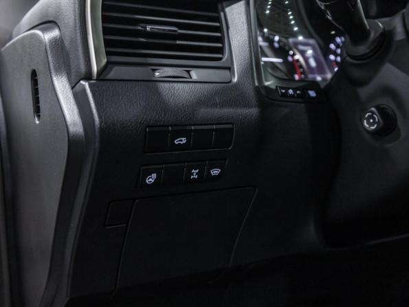 Lexus RX IV с пробегом 2019 года, цена 4 349 700 рублей, 85001 км, внедорожник, Автокод Объявления