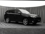 Mitsubishi Outlander III Москва  - изображение 19