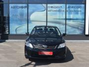 Toyota Corolla X (E140 E150) Рестайлинг Архангельск  - изображение 11