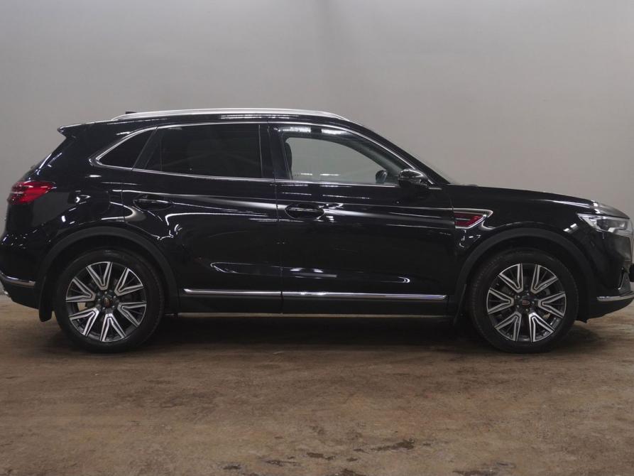 Hongqi HS5 I Москва  - изображение 4