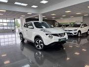 Nissan Juke I Рестайлинг Тверь  - изображение 22