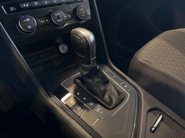Volkswagen Tiguan II с пробегом 2017 года, цена 1 850 000 рублей, 191991 км, внедорожник, Автокод Объявления