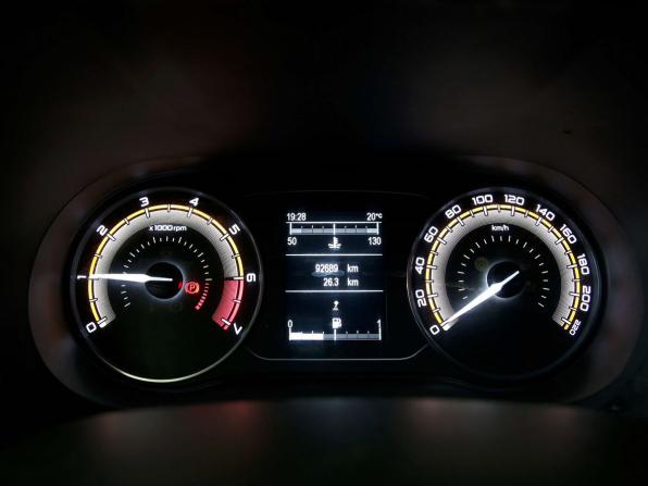 Lada (ВАЗ) Vesta I Рестайлинг (NG) с пробегом 2023 года, цена 870 000 рублей, 92686 км, седан, Автокод Объявления