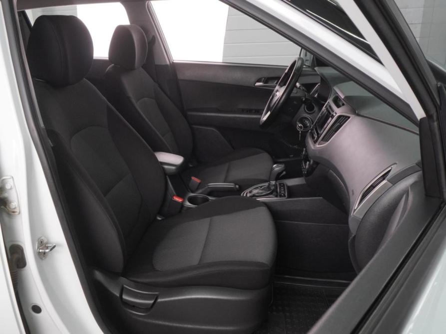Hyundai Creta I Воронеж  - изображение 8