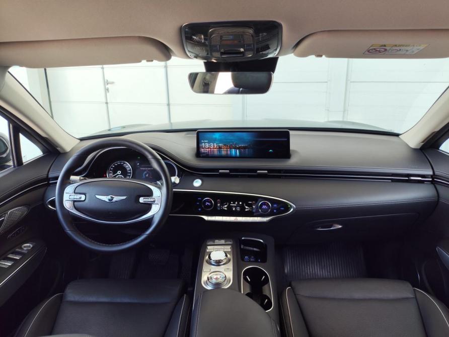 Genesis GV70 I Санкт-Петербург  - изображение 12