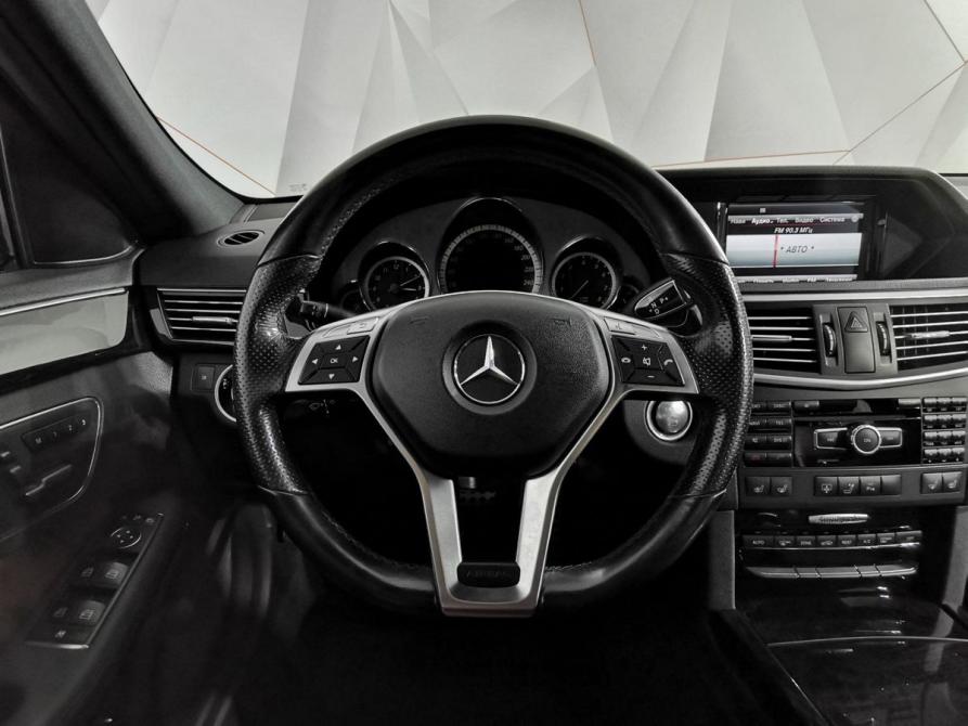 Mercedes-Benz E-Класс IV (W212 S212 C207) Москва  - изображение 18